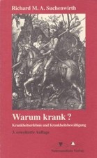 Warum krank?: Krankheitserlebnis und Krankheitsbewältigu... | Buch | Zustand gut