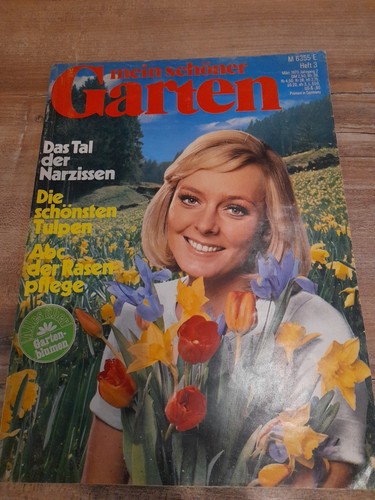 Mein schöner garten heft - mein,