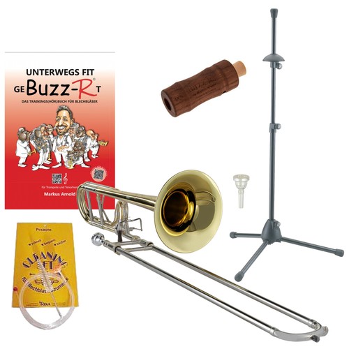 Monzani mzsl 533 posaune - mzsl-533,