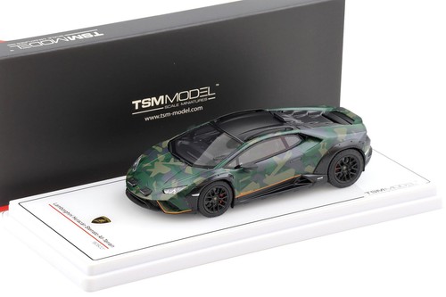 Tsm model lamborghini - 1:43,