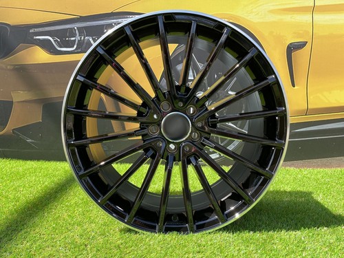 R22 zoll 5x112 amg optik - r22,