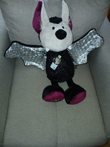 Nici fledermaus sir simon - nici,