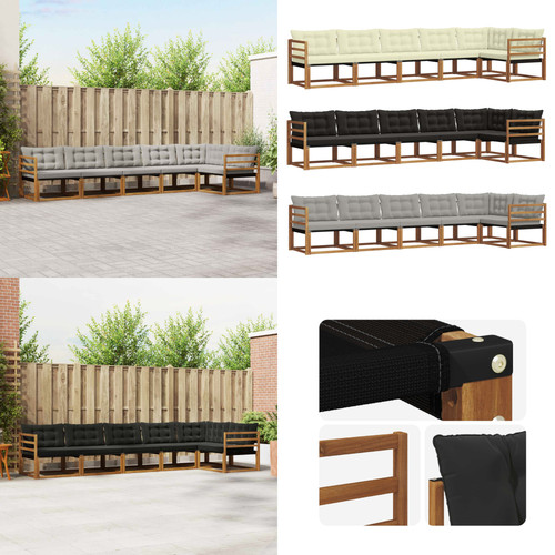 Outdoor-Sofagarnitur