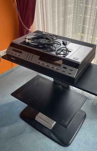 Philips vr2020 video - vr2020, cassette