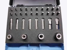 Hazet TORX Werkzeug Satz