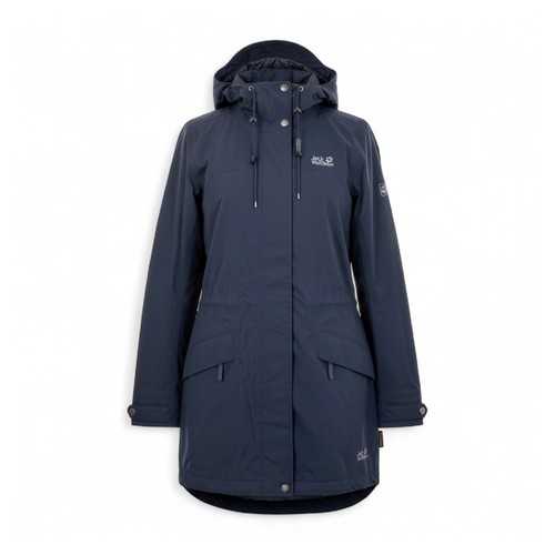 Jack wolfskin dorchester parka - jack,