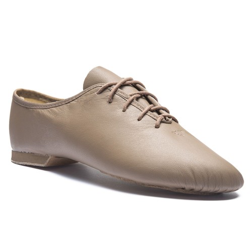 Jazzschuhe leder get - ,