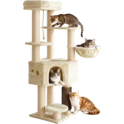Katzenkratzbaum katzenbaum - katzenkratzbaum,