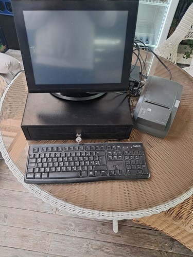Poslab kasse einzelhandel - poslab,