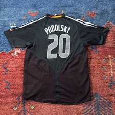 Deutschland Trikot EM 2004