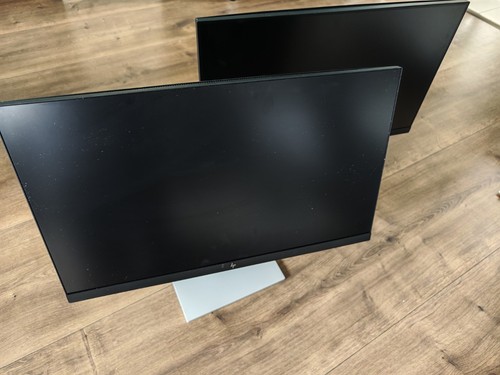 E24 zoll elitedisplay - hp, 24