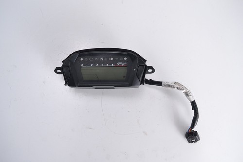 Tachometer honda 700 - honda, nc