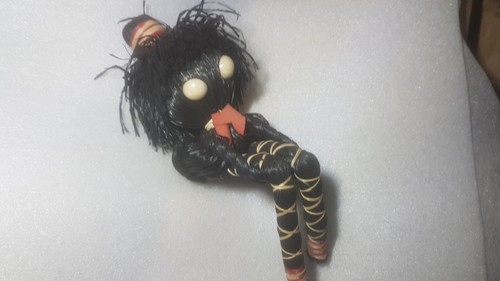 Black magic voodoo - magic,
