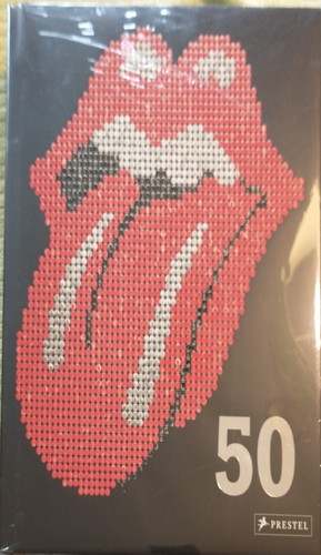 The rolling stones 50 von - -,