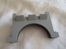 LEGO Ritter Burg 6098/6091 30272 Burgtor Arch 2x12x16 with Grooves