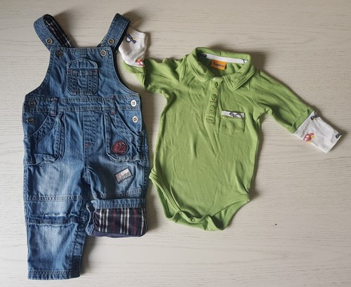 Tolles baby jungen set 80 - baby,