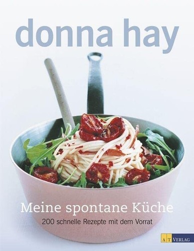 Donna hay meine spontane - donna,
