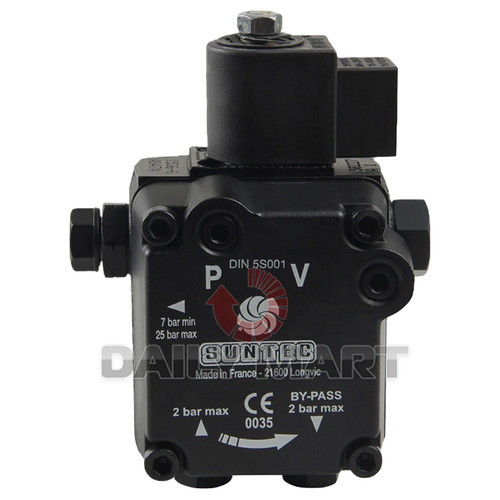 New box suntec as47a1536 - in,