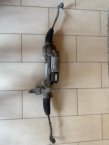 Original mercedes lenkgetriebe - original,