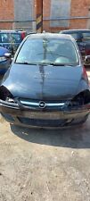 Opel Corsa C, Bj. 00-07 -  Motorhaube/ Haube , Farbe:  Z20R