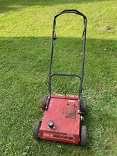 Roco 941 Vertikutierer Gehäuse