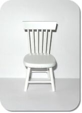 Miniatur, Puppenstube Stuhl, Neu