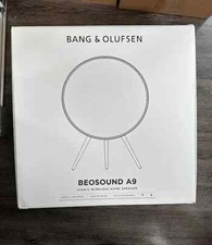 Bang & Olufsen Beosound A9