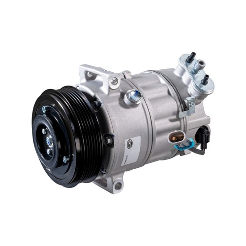 Klimakompressor 120 mm - klimakompressor, 12