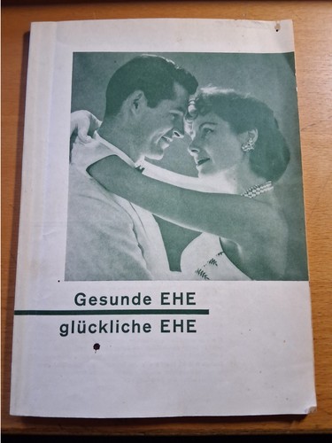 Gesunde ehe glückliche - glückliche, /