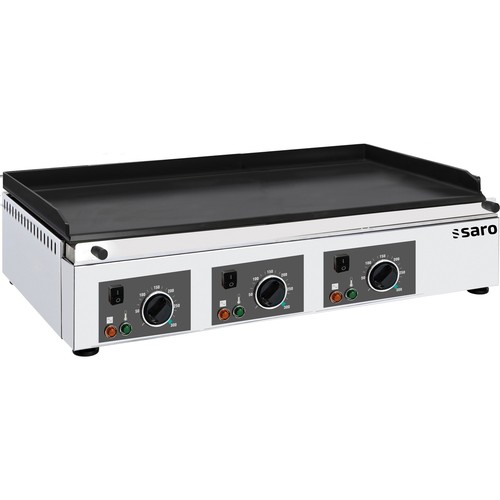 Saro griddleplatte modell gpk - griddleplatte,