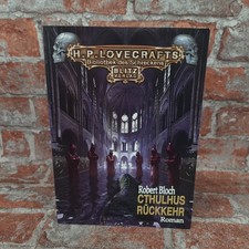 Cthulhus Rückkehr (H.P