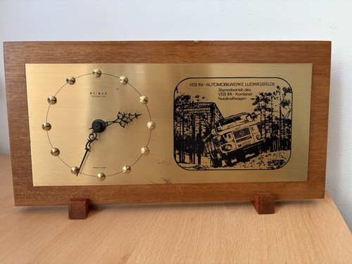 Orig ddr weimar - orig.,