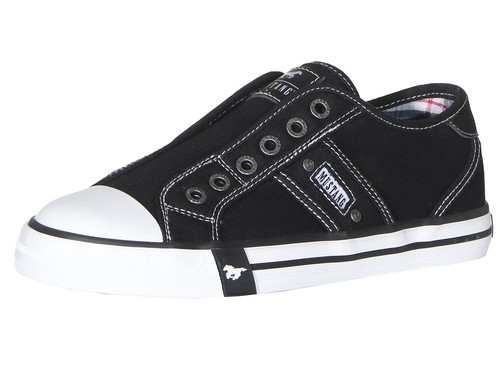 Mustang damen schuhe sneaker - mustang,