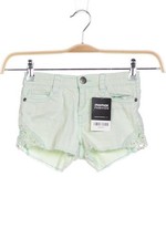 KIK KID Shorts Mädchen kurze Hose Kinderhose Gr. EU 116 Baumwolle He... #l8jntsj