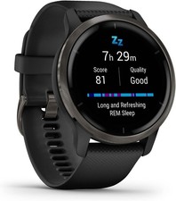 Garmin Venu 2 GPS Fitness