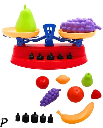 Technok toys spielzeug obstset - technok, spielzeug-obstset