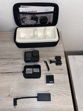 GoPro Hero 11 Black + Zubehör