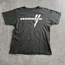 Rammstein Fan Promo Tour