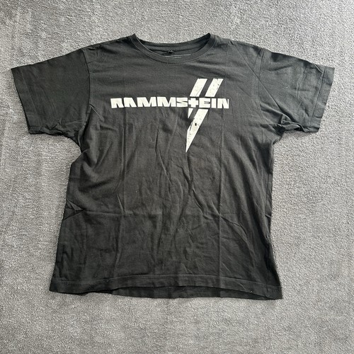 Rammstein fan promo tour - promo,