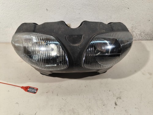Suzuki 650 99 02 - sv, av