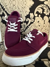 Schuhe Nike Stefan Janoski