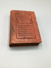 DIE GÖTTLICHE KOMÖDIE