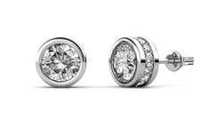 Ohrringe  Ohrstecker  Sweet