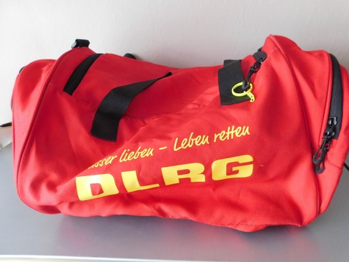 Dlrg sporttasche - dlrg,