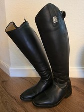 Damen Winter Reitstiefel -Cavallo- 