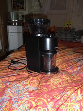 SILVERCREST Kaffeemühle SKKM