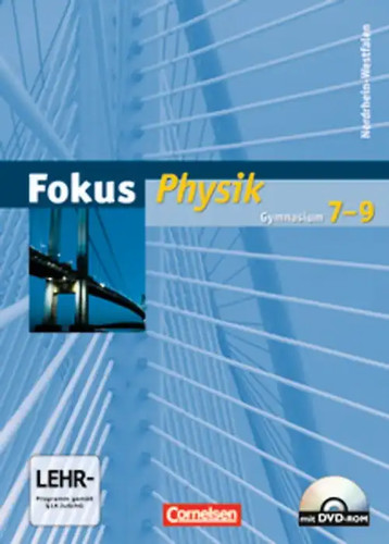 Fokus physik gymnasium - fokus,