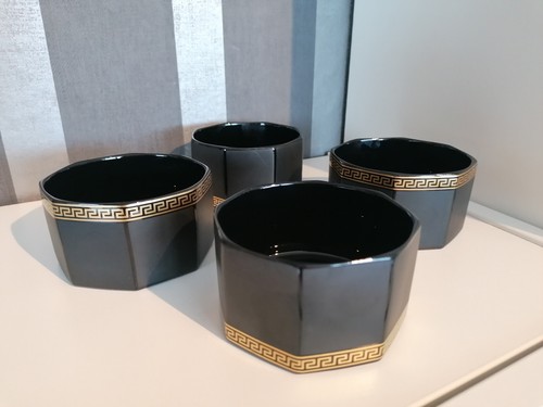 Rosenthal versace gorgona - versace,