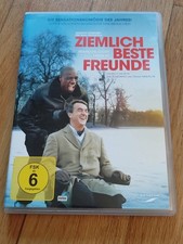 DVD "Ziemlich Beste Freunde"