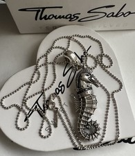 Thomas Sabo Kugel Kette &